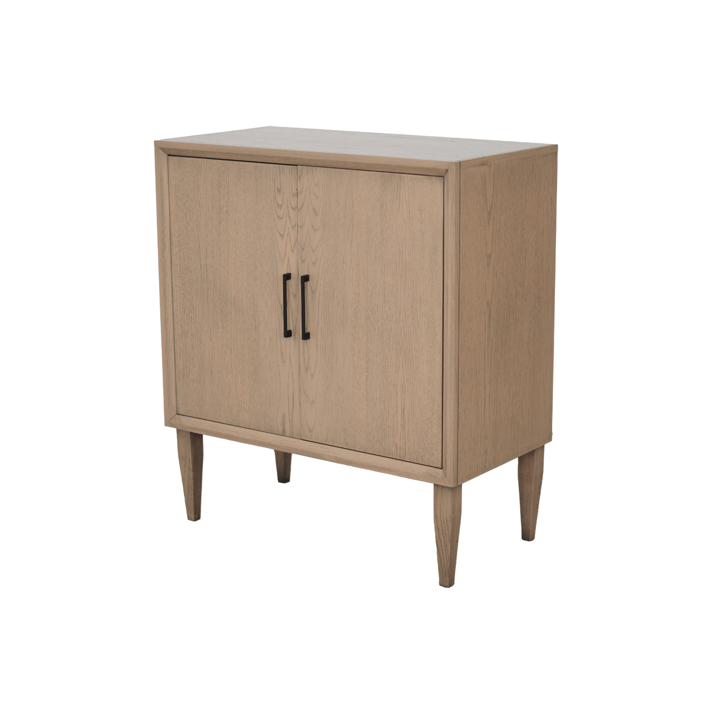 Blaze Cabinet - Oakmaat -