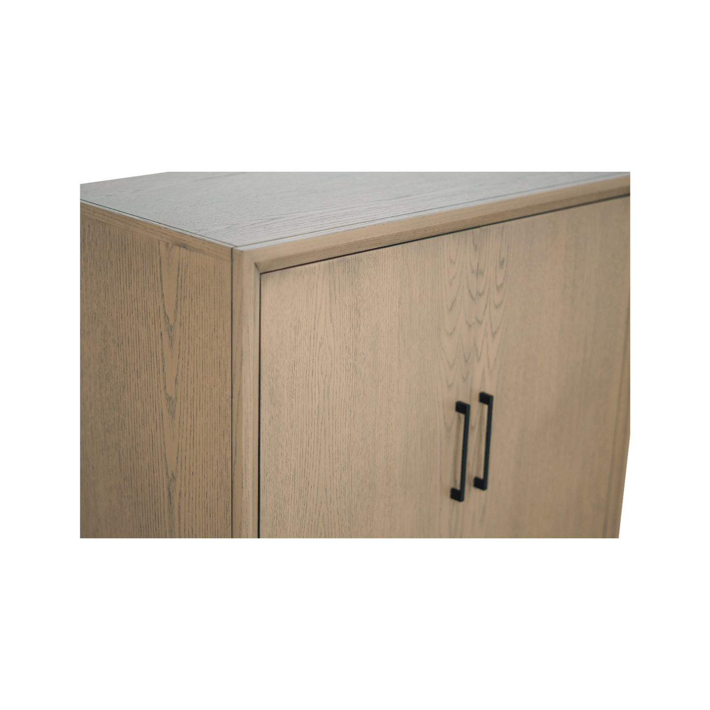 Blaze Cabinet - Oakmaat -