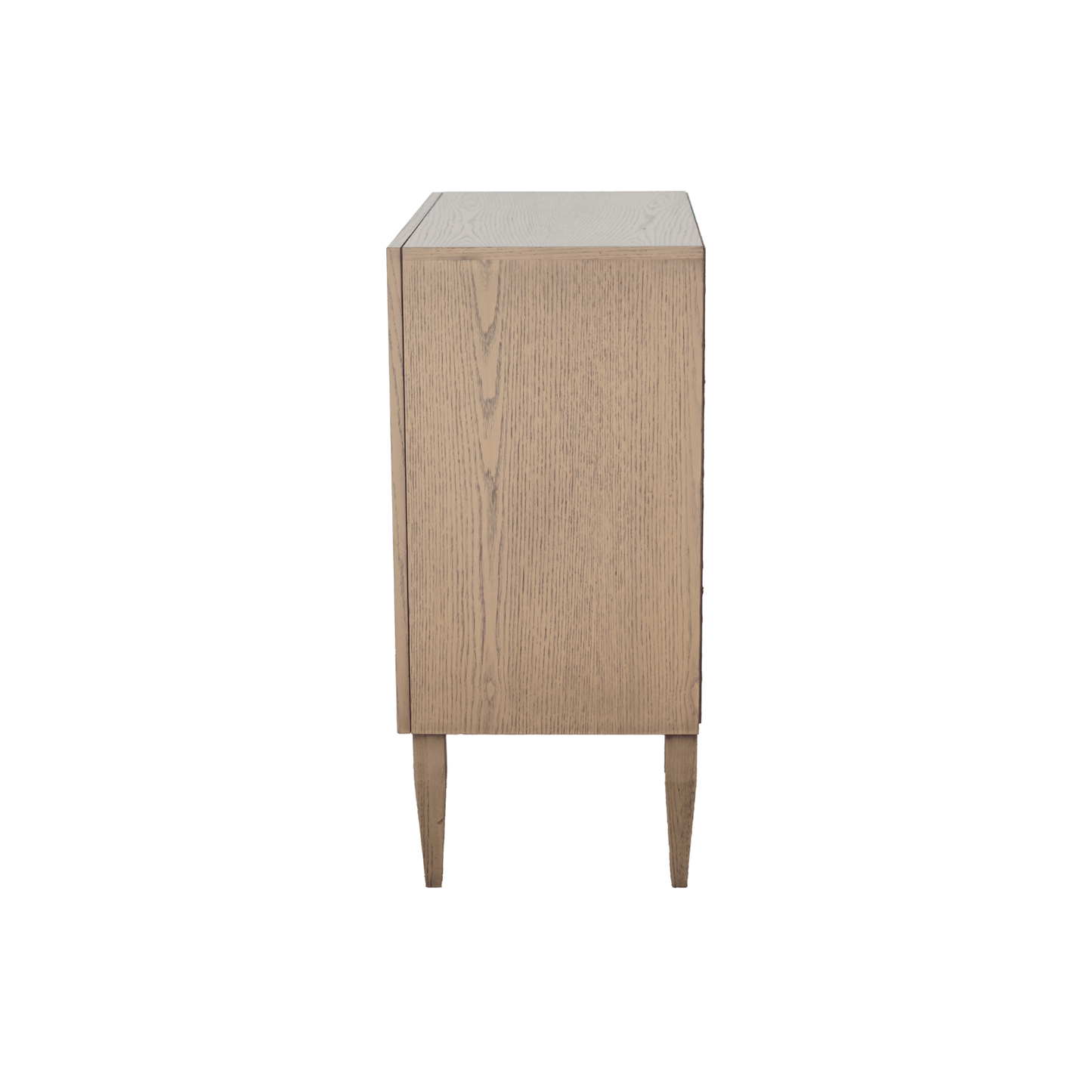 Blaze Cabinet - Oakmaat -