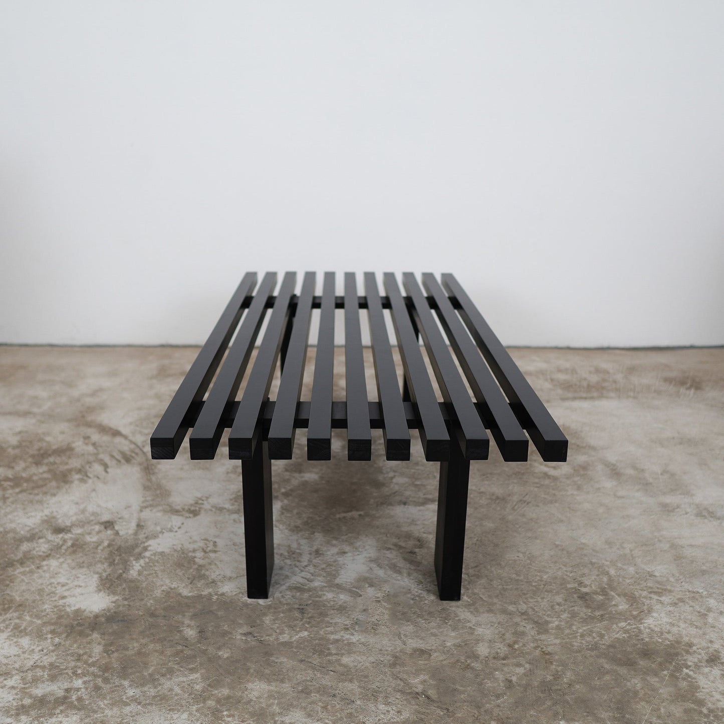 Interval Coffee Table - Oakmaat - Accent