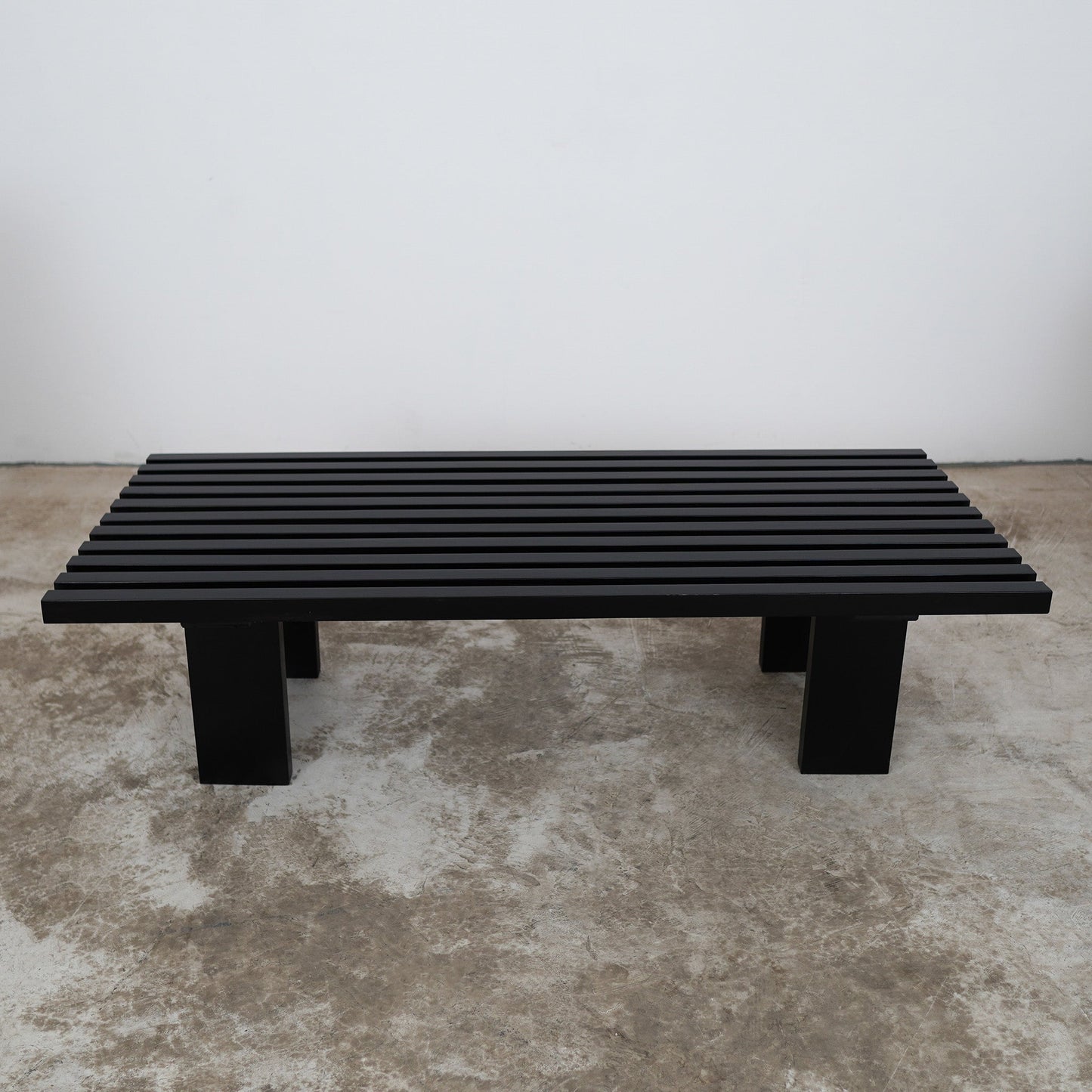 Interval Coffee Table - Oakmaat - Accent