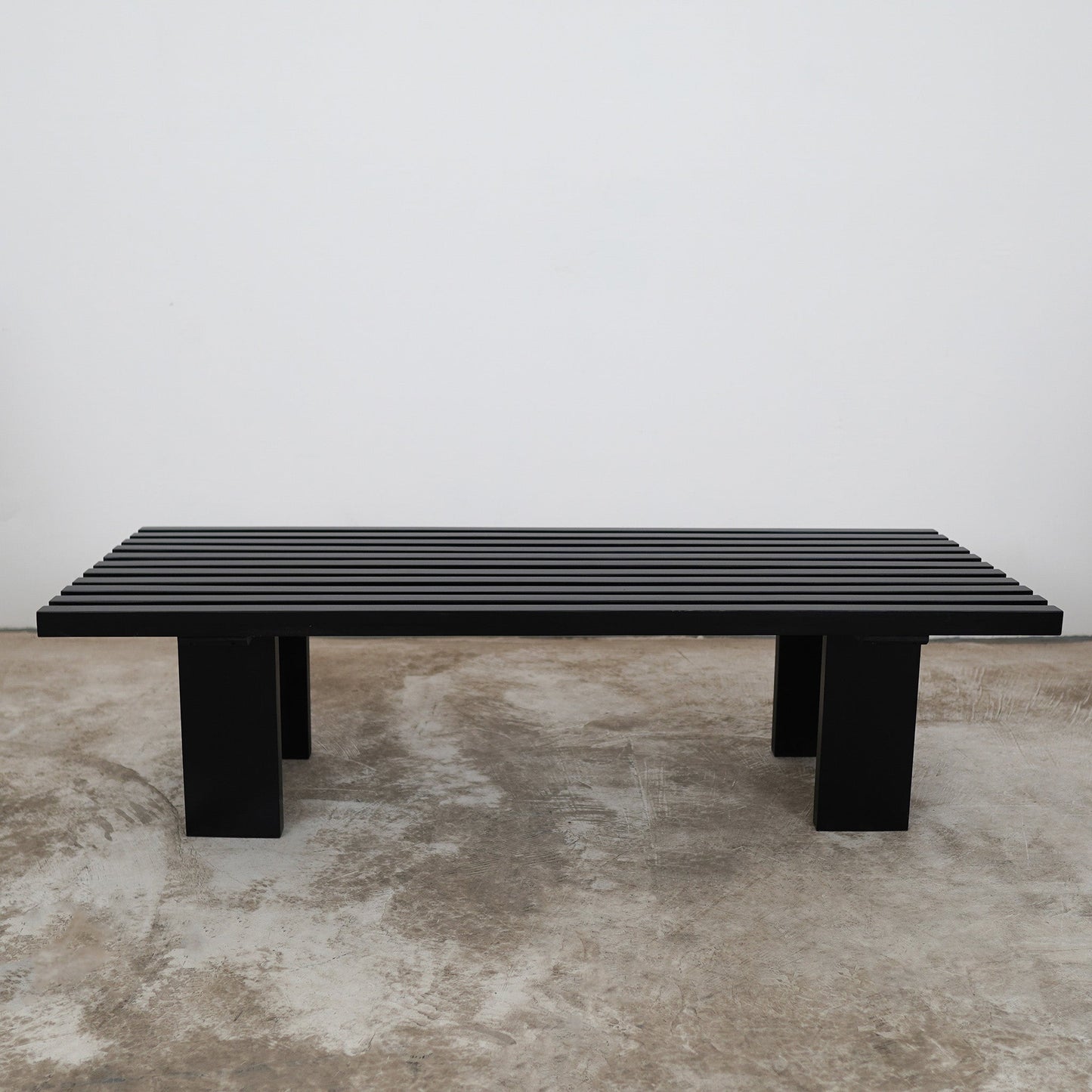 Interval Coffee Table - Oakmaat - Accent