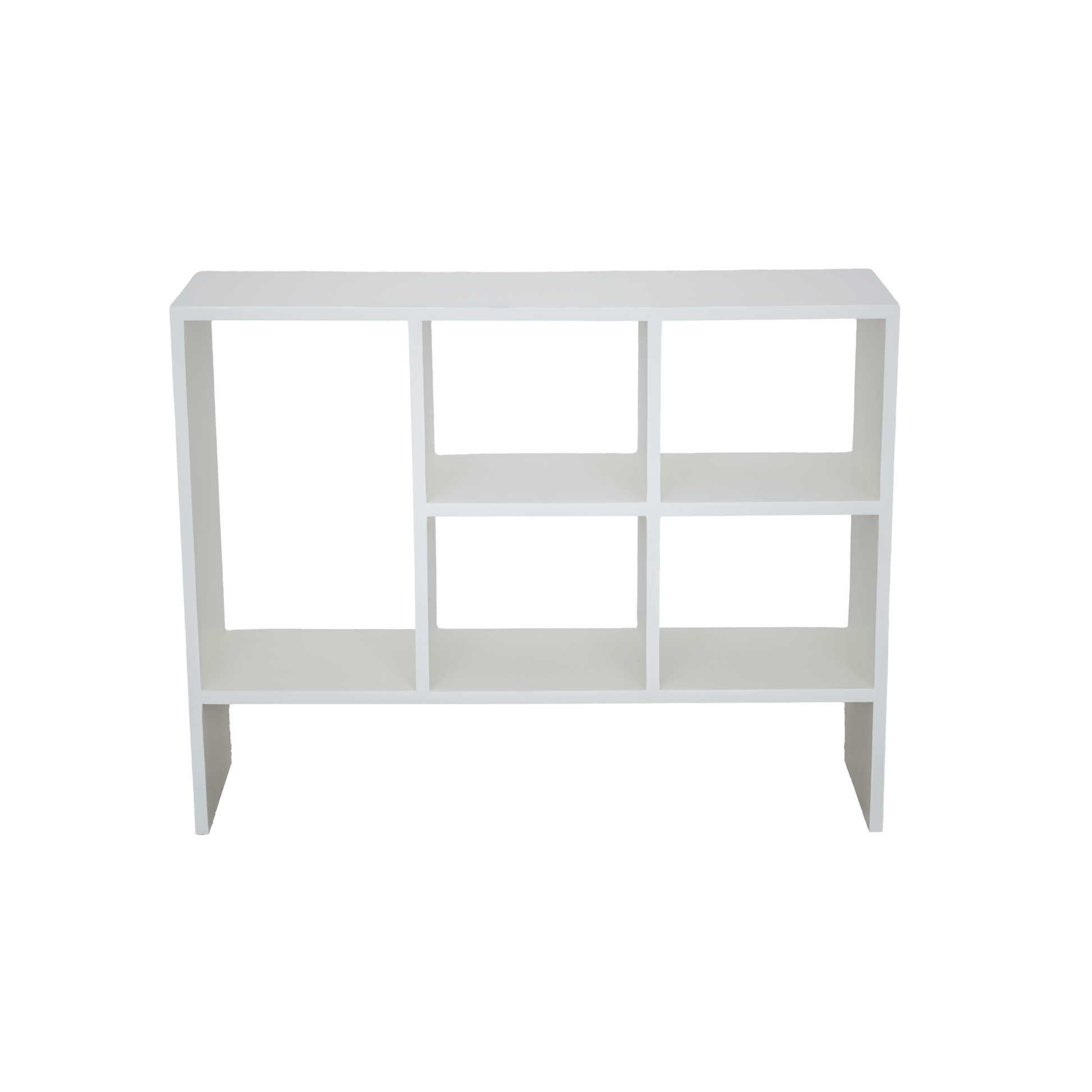 Vale Modular Shelf - Oakmaat - Accent