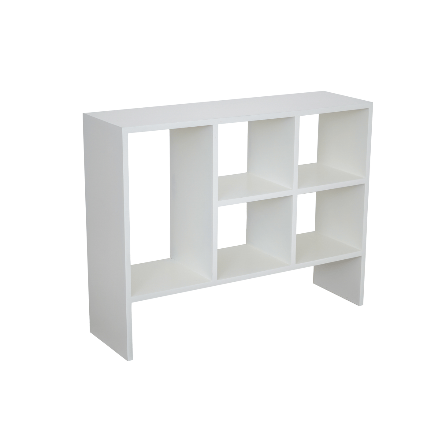Vale Modular Shelf - Oakmaat - Accent