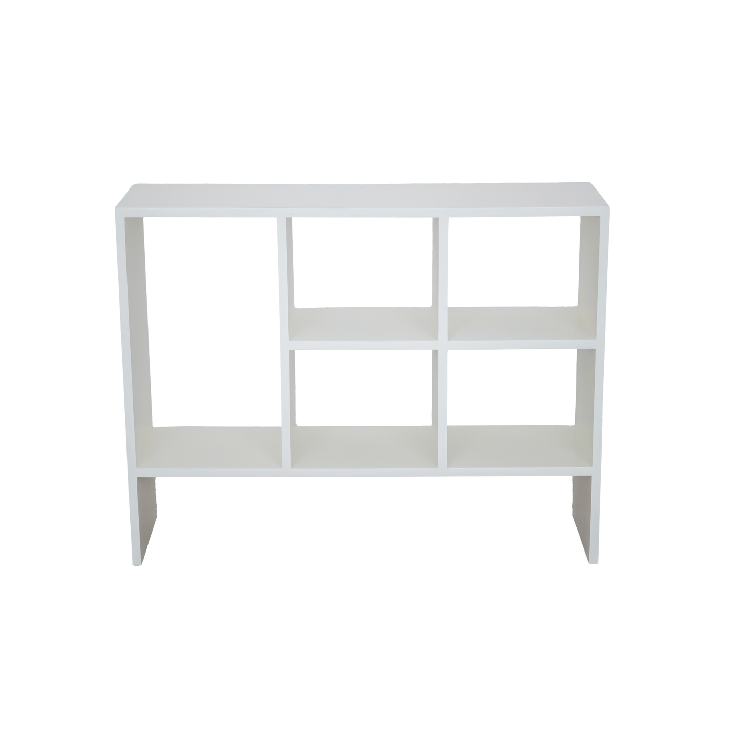 Vale Modular Shelf - Oakmaat - Accent