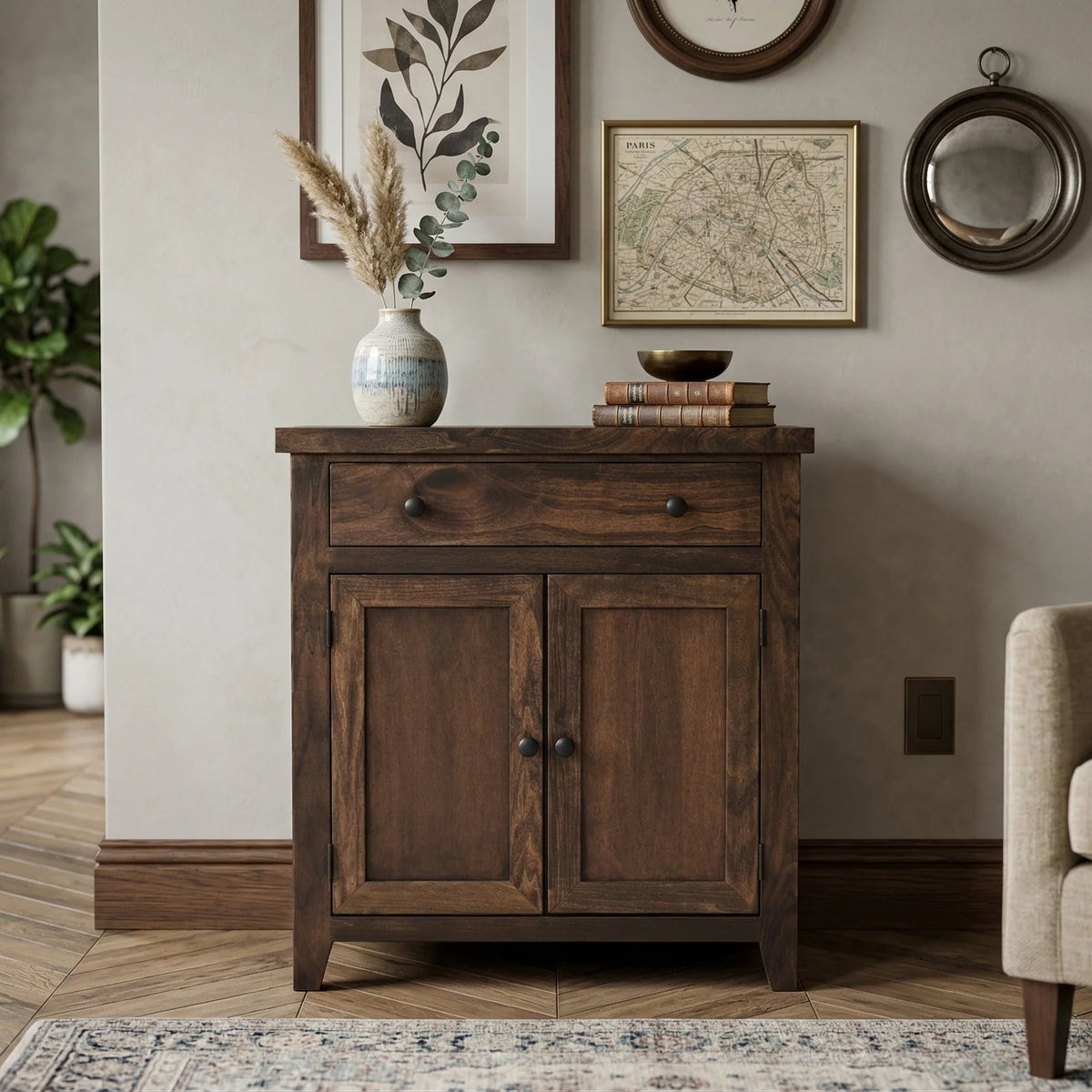 Arroyo Drawer Accent Cabinet