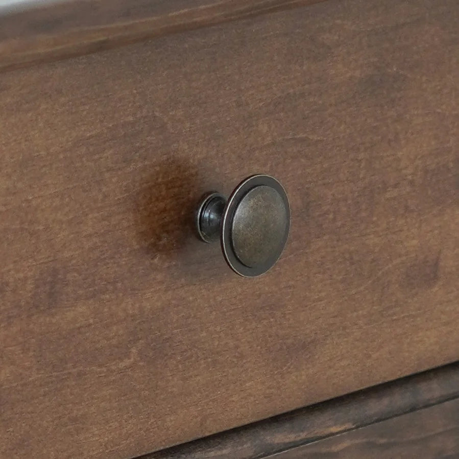 Mesa Shaker Accent Cabinet