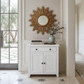Sunset Accent Cabinet