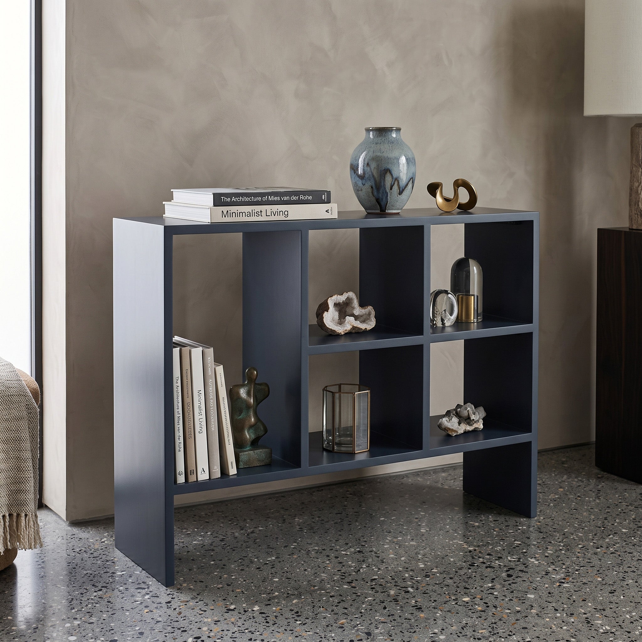 Vale Bookshelf