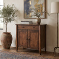 Vermont Accent Cabinet