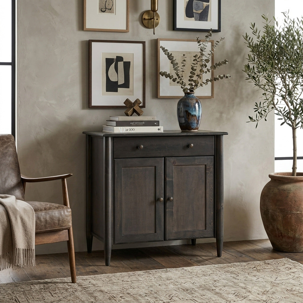 Mesa Shaker Accent Cabinet