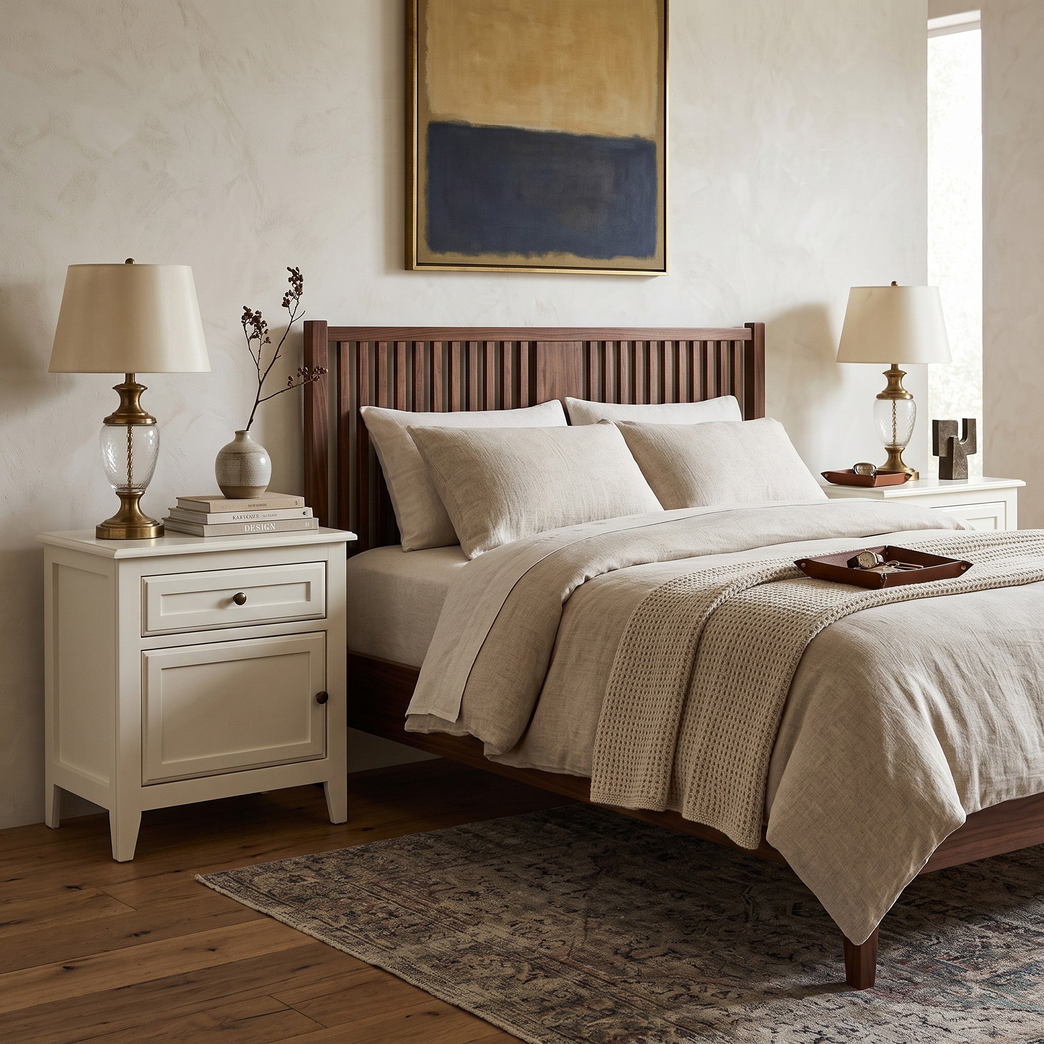 Vienna Nightstand