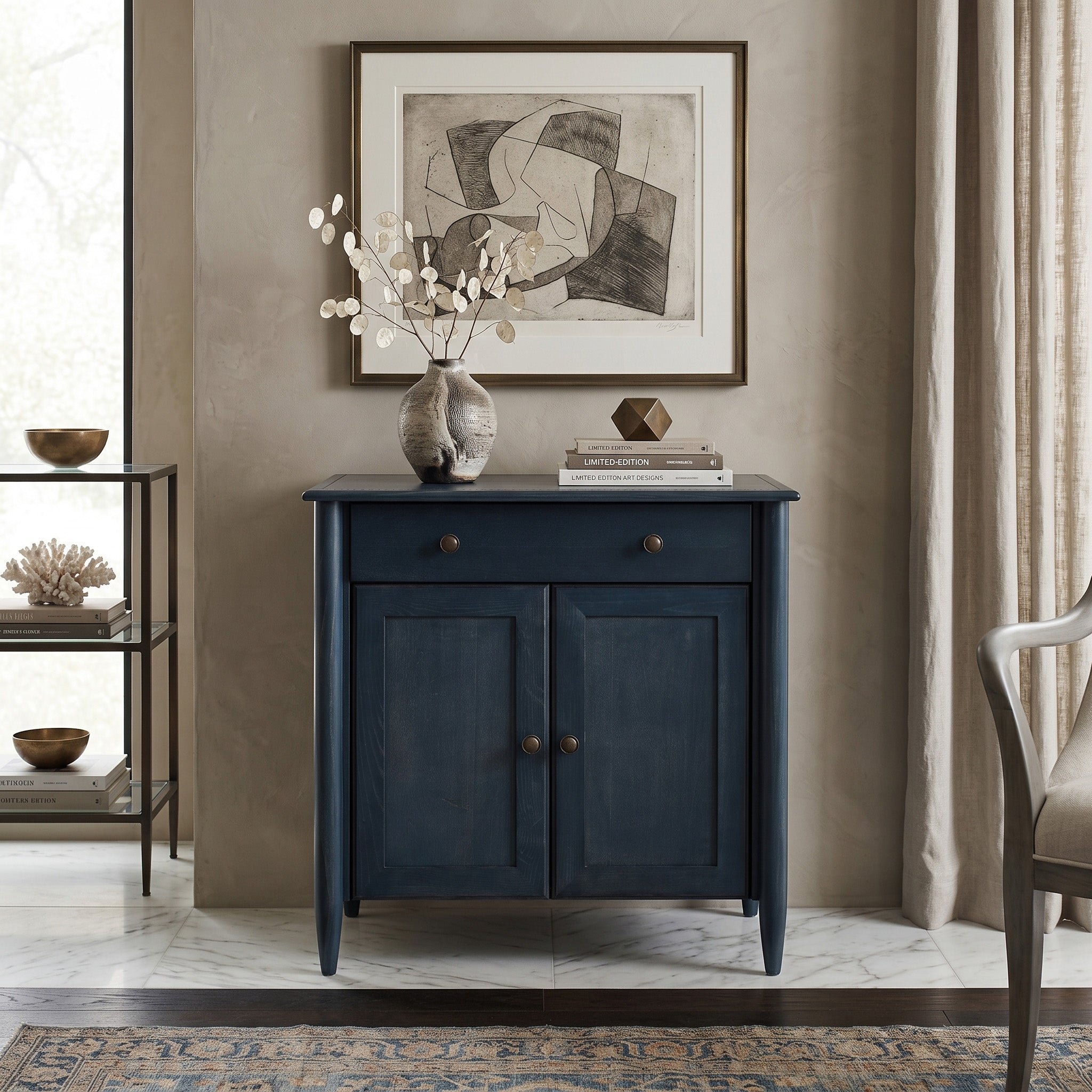 Mesa Shaker Accent Cabinet