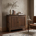 Astoria Accent Cabinet