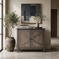 Meadowbrook Accent Cabinet