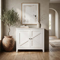Maye Accent Cabinet