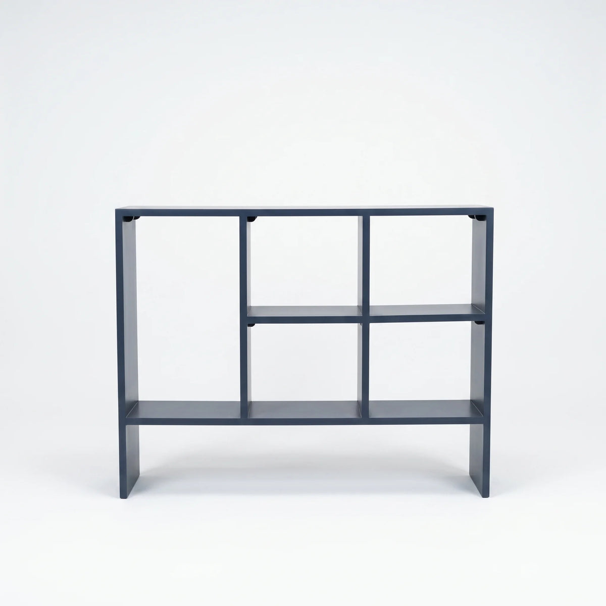 Vale Low Bookshelf