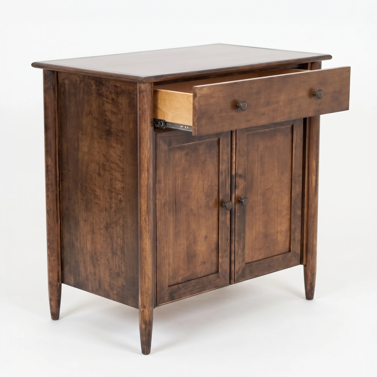 Mesa Shaker Accent Cabinet