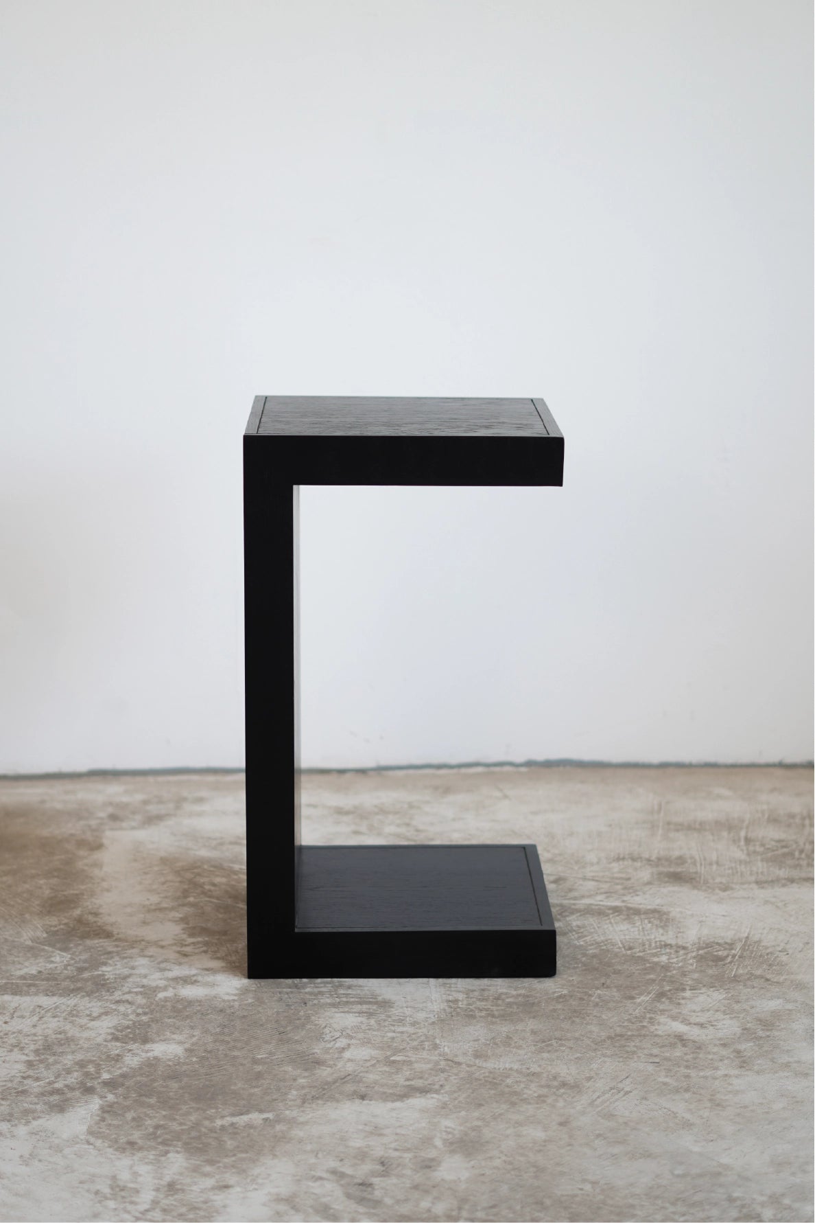 Amble End Table - Oakmaat - End Table