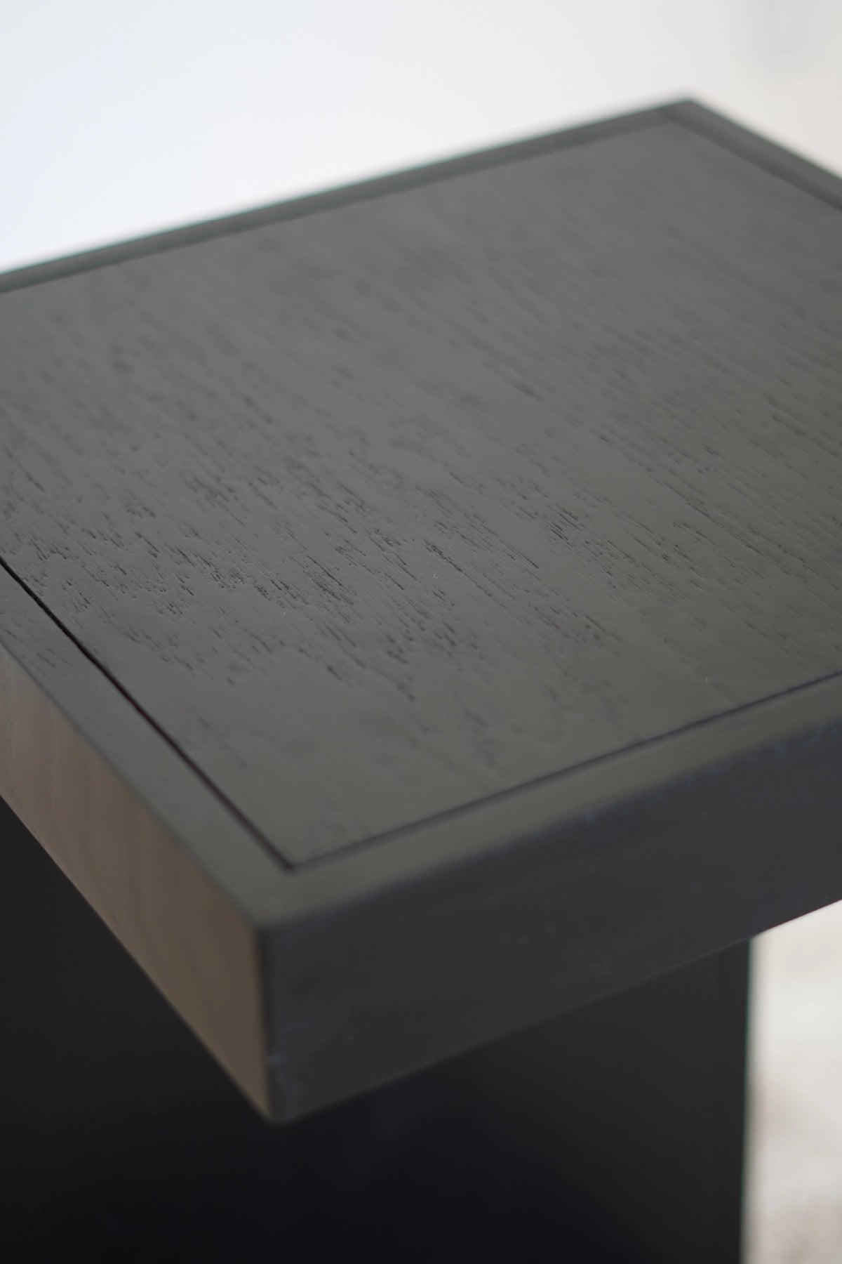 Amble End Table - Oakmaat - End Table