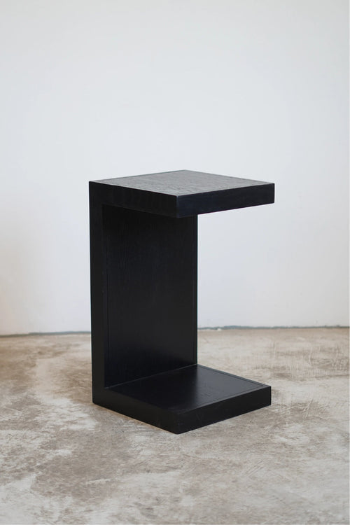 Amble End Table - Oakmaat - End Table