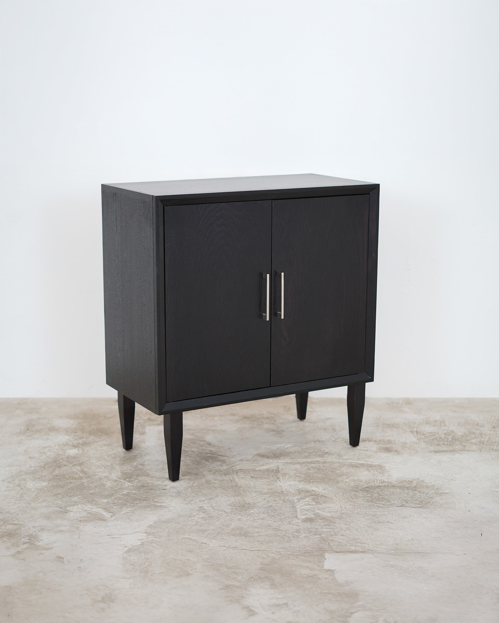 Blaze Accent Cabinet - Oakmaat - Accent