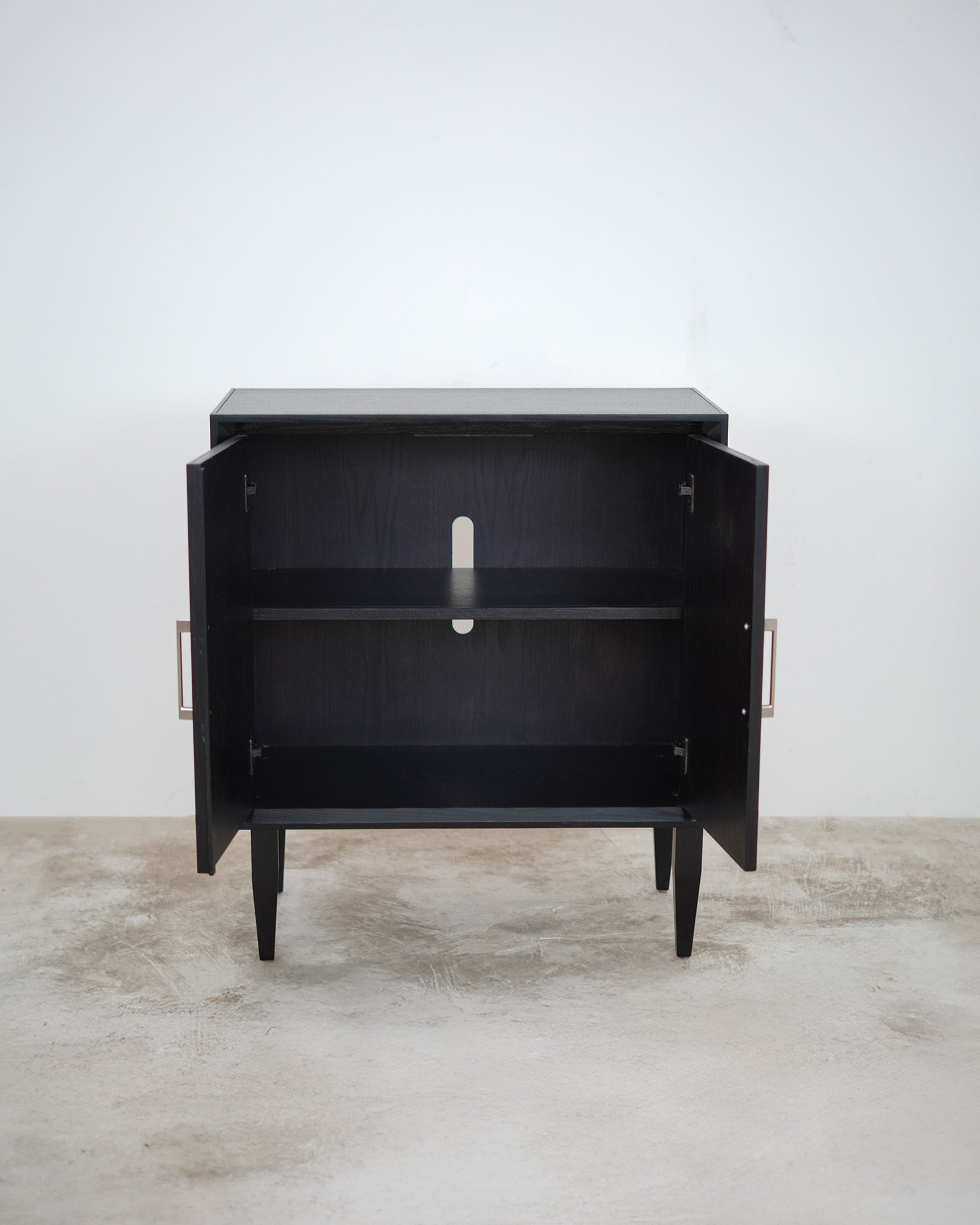 Blaze Accent Cabinet - Oakmaat - Accent