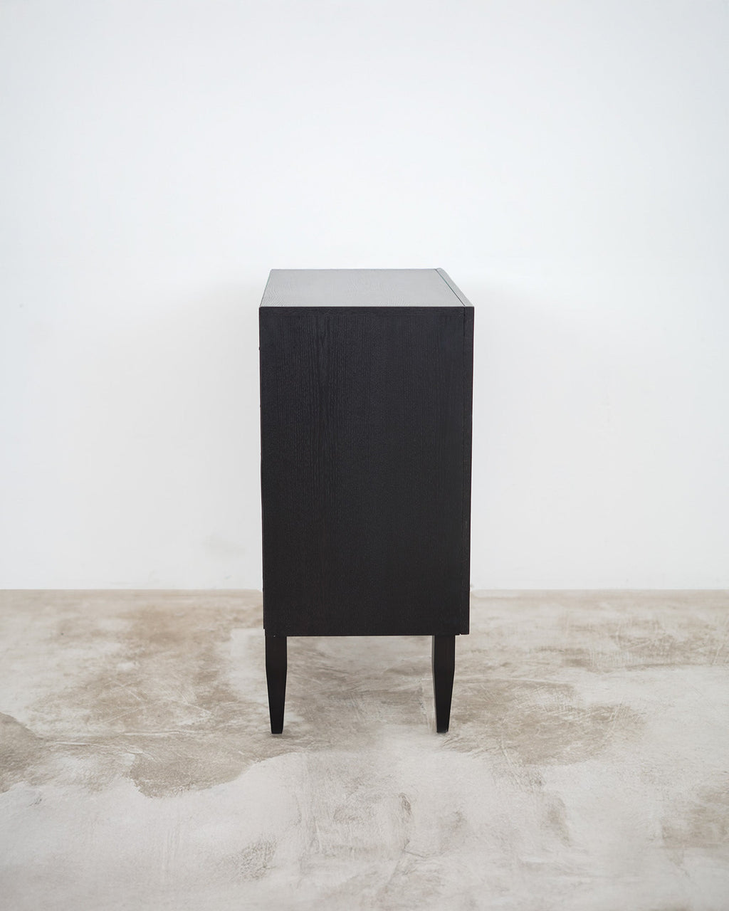 Blaze Accent Cabinet - Oakmaat - Accent