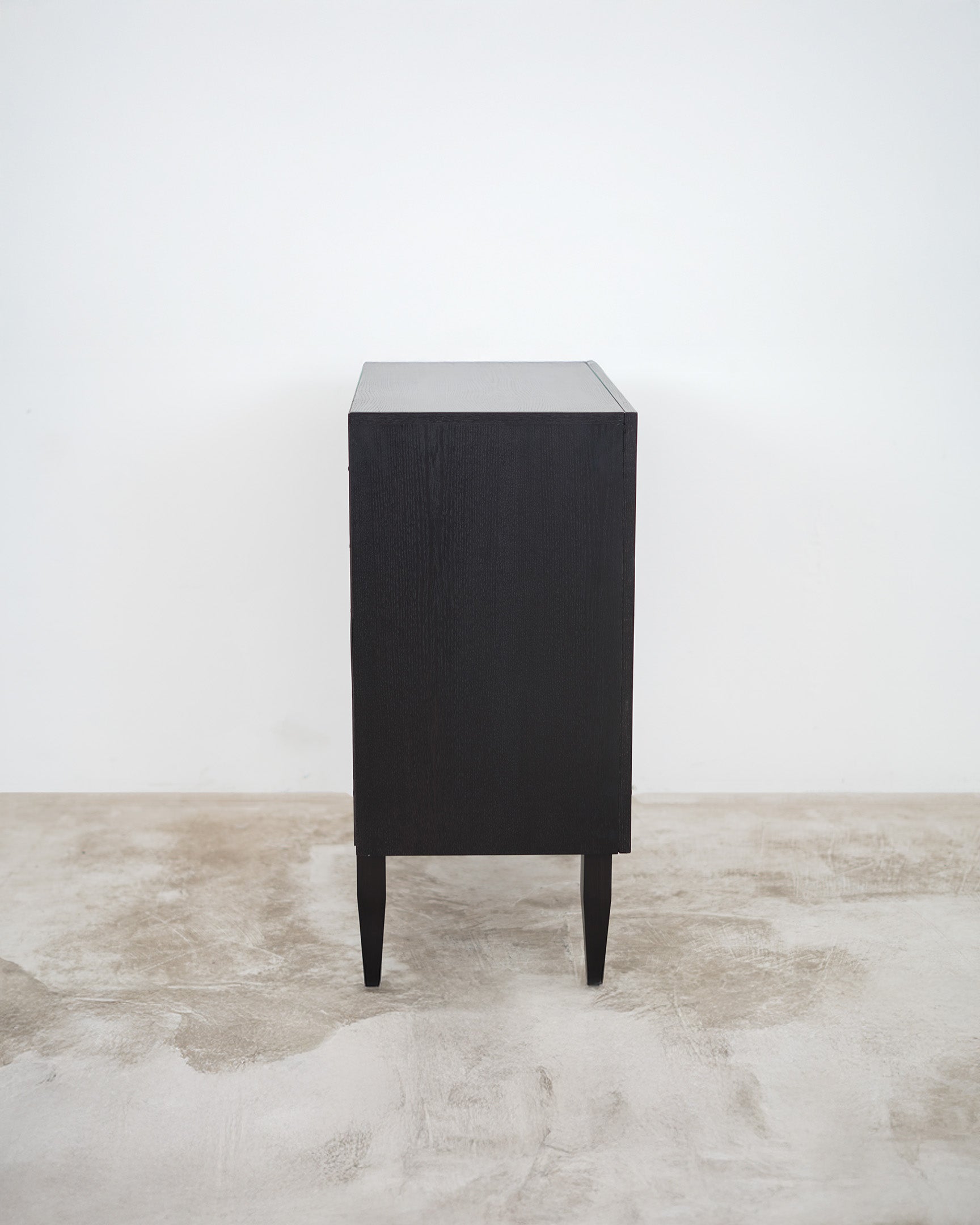 Blaze Accent Cabinet - Oakmaat - Accent