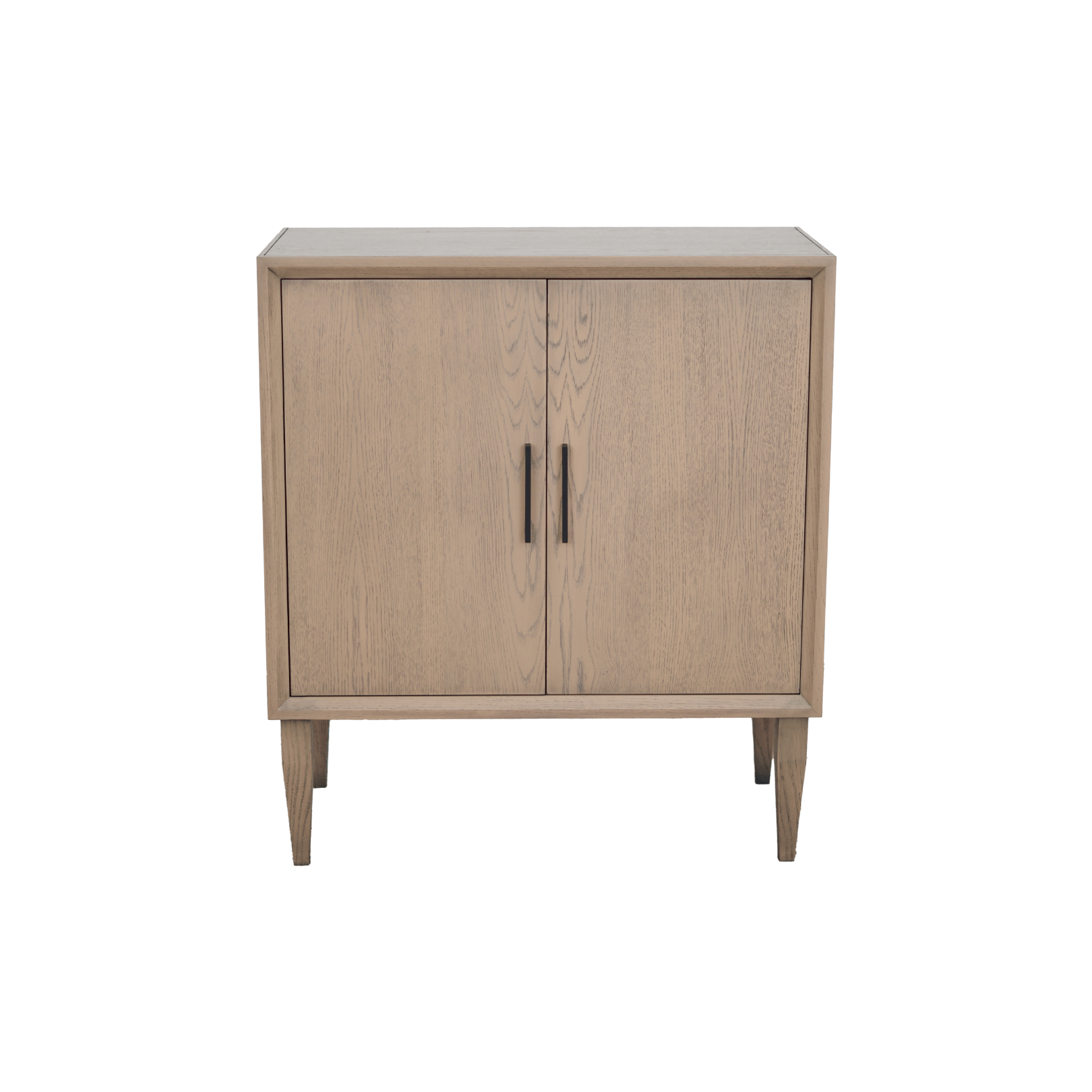 Blaze Cabinet - Oakmaat - 