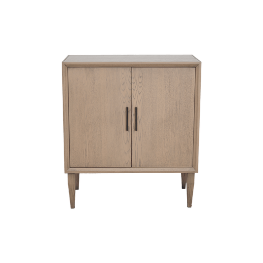 Blaze Cabinet - Oakmaat - 