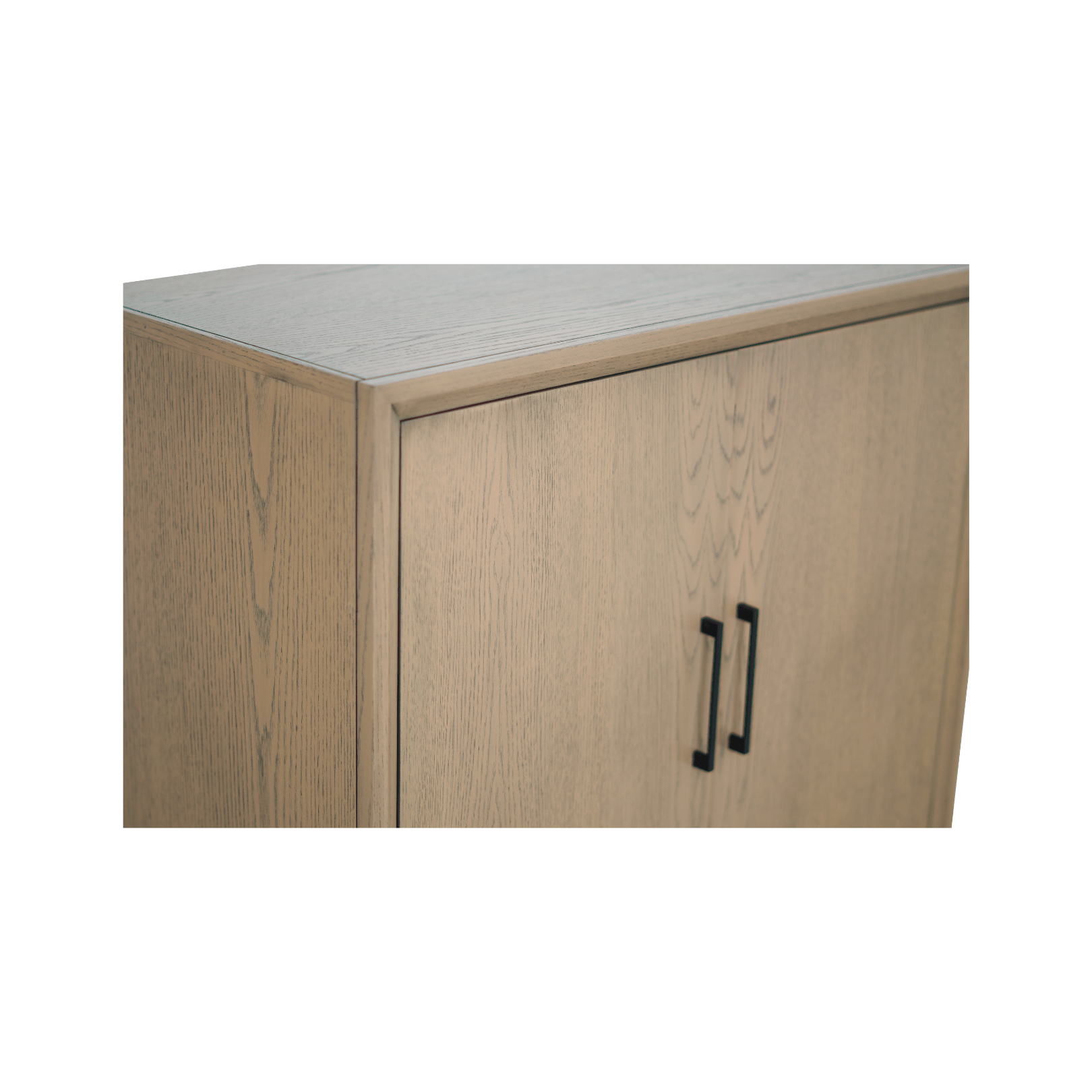 Blaze Cabinet - Oakmaat - 