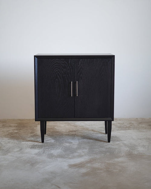 Blaze Cabinet - Oakmaat - Cabinet
