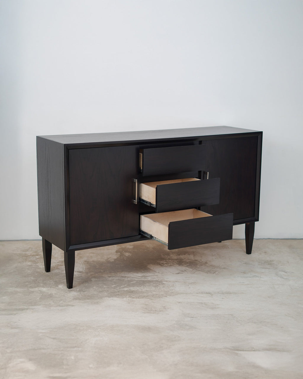 Blaze Sideboard - Oakmaat - Sideboard