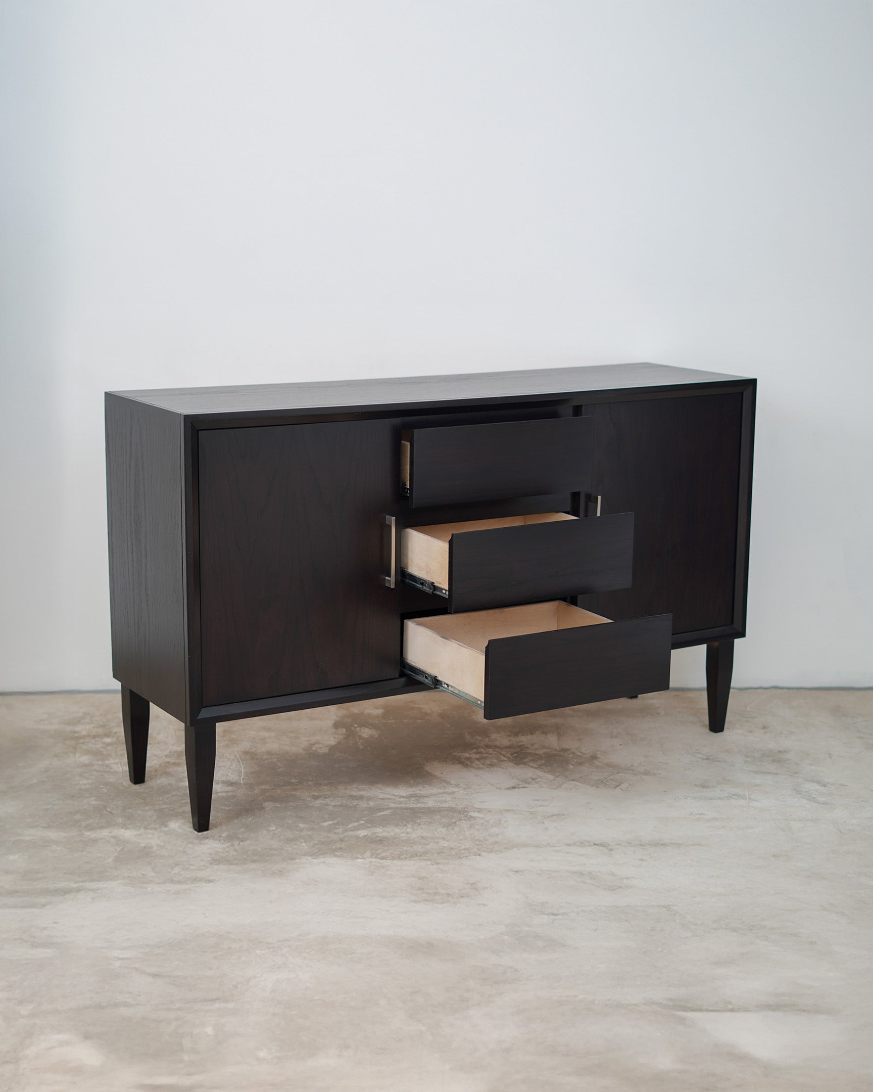 Blaze Sideboard - Oakmaat - Sideboard