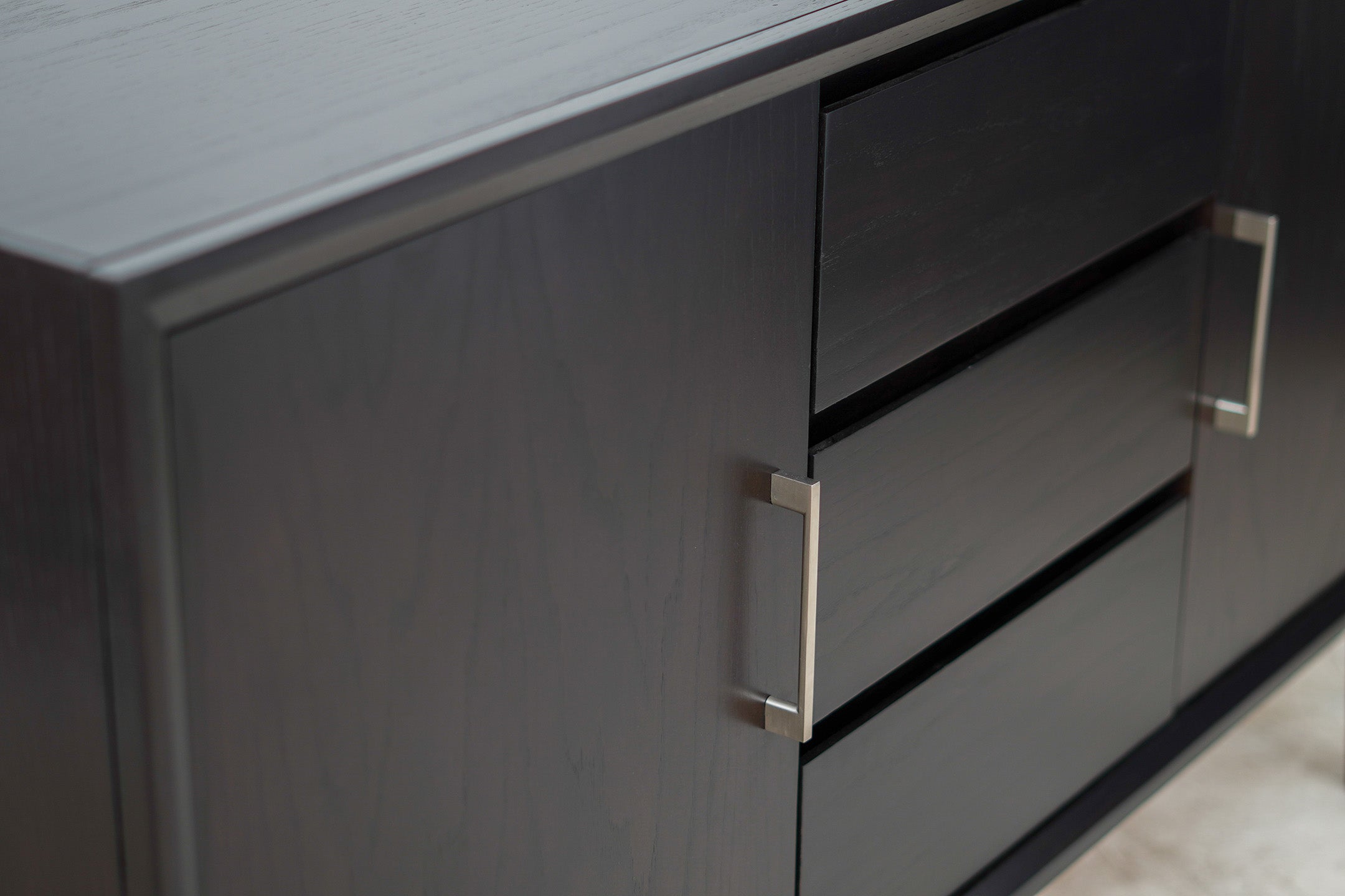 Blaze Sideboard - Oakmaat - Sideboard