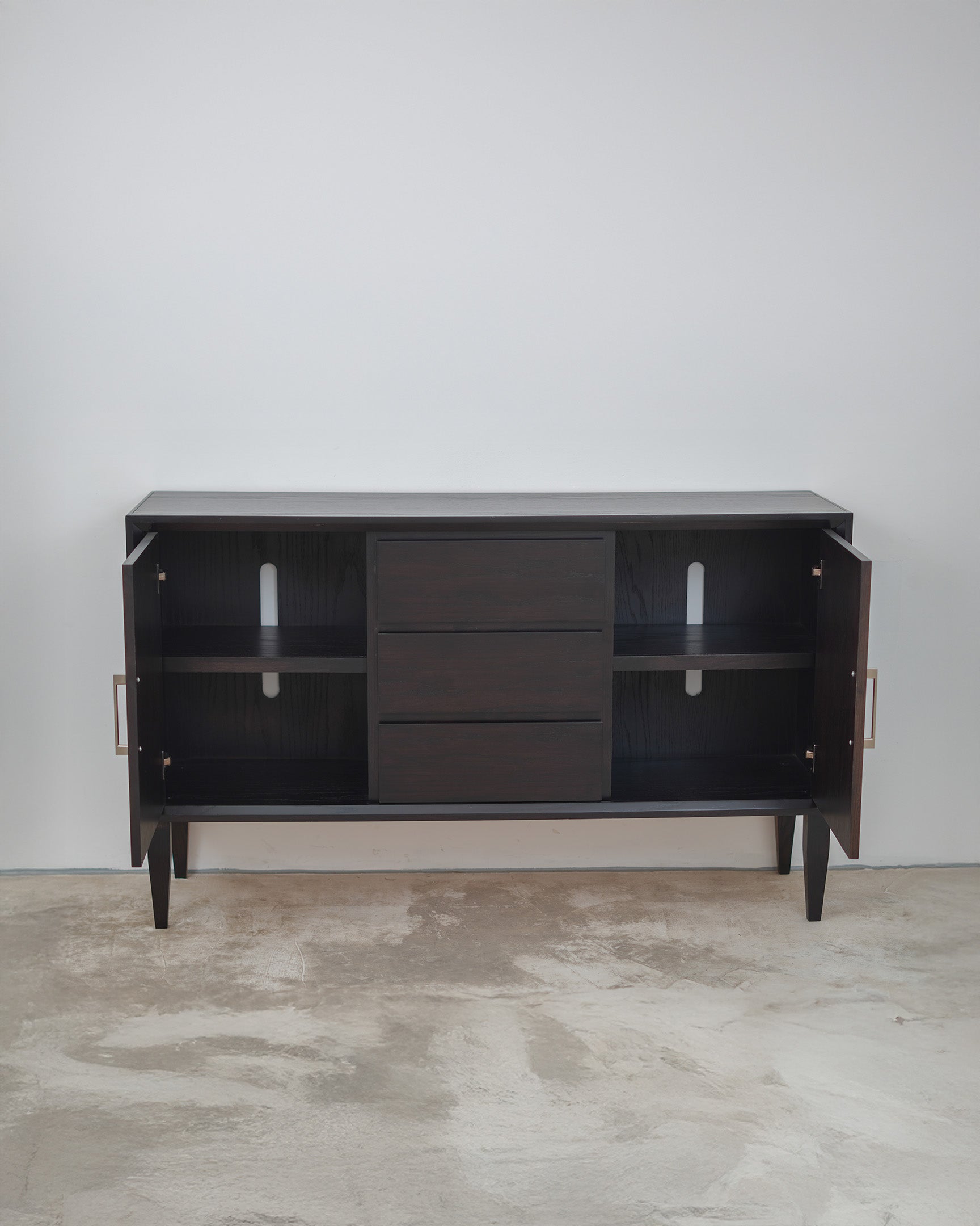 Blaze Sideboard - Oakmaat - Sideboard