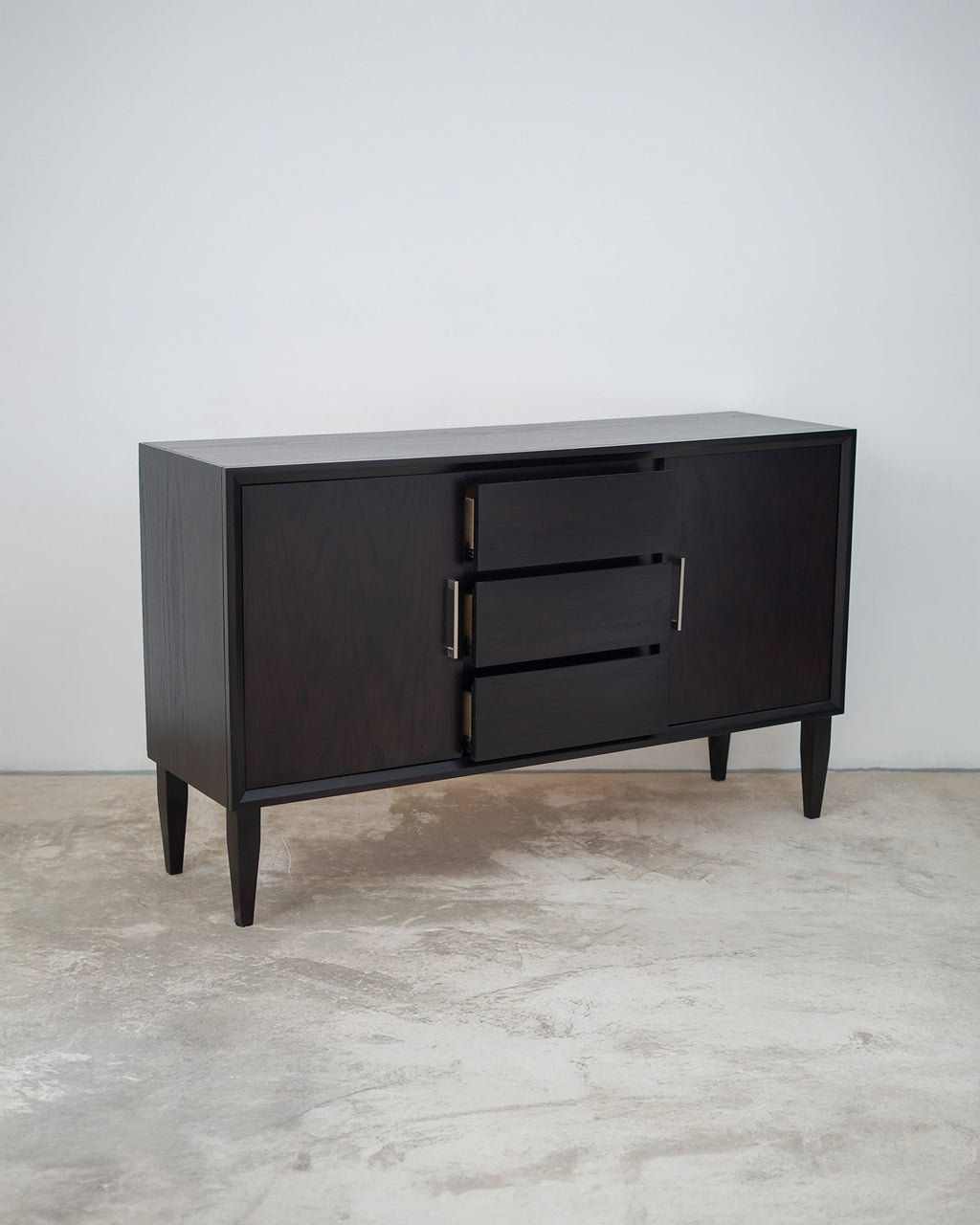 Blaze Sideboard - Oakmaat - Sideboard