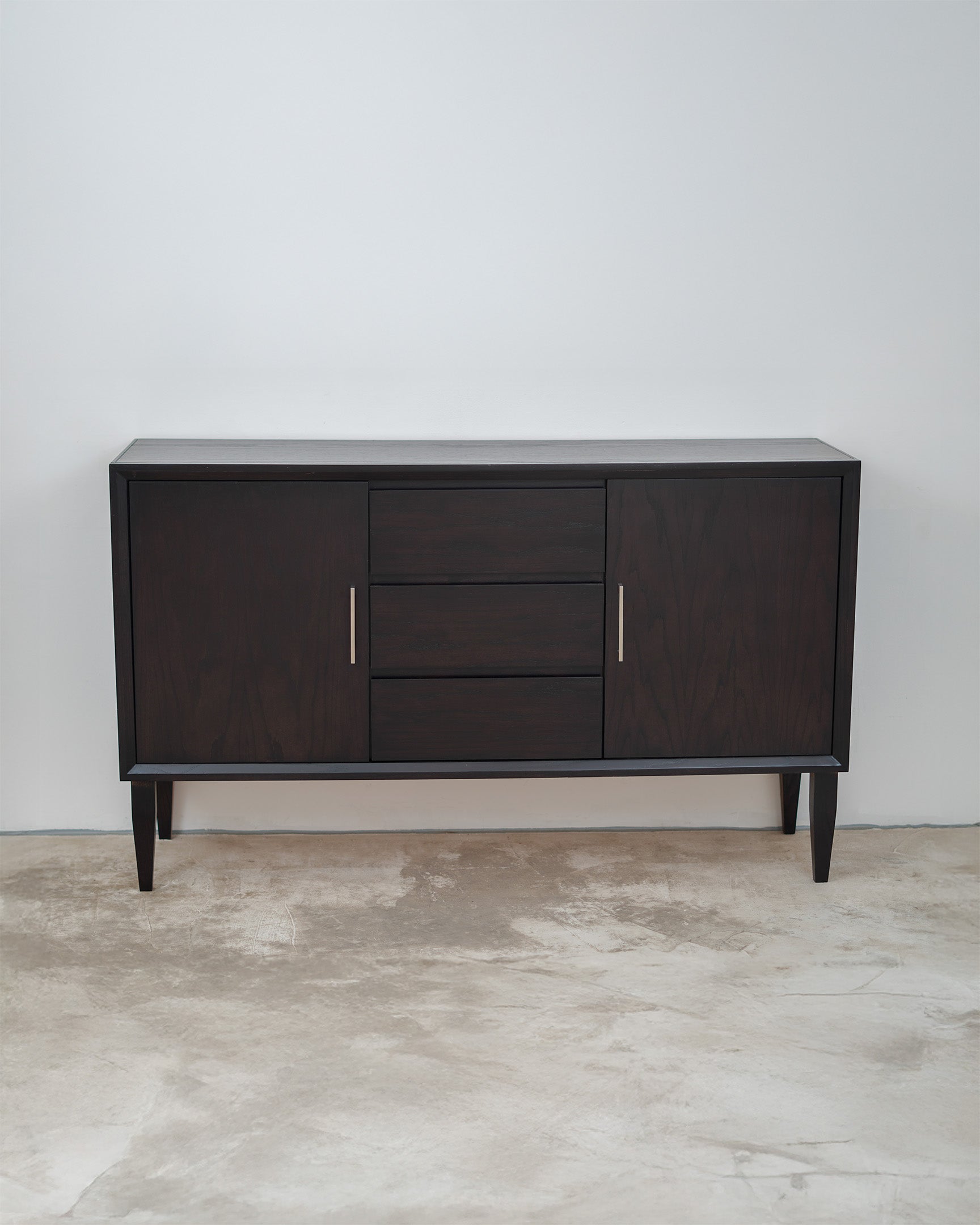 Blaze Sideboard - Oakmaat - Sideboard