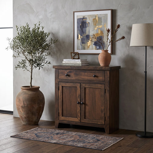 Humphries Accent Cabinet - Oakmaat - Accent Cabinet