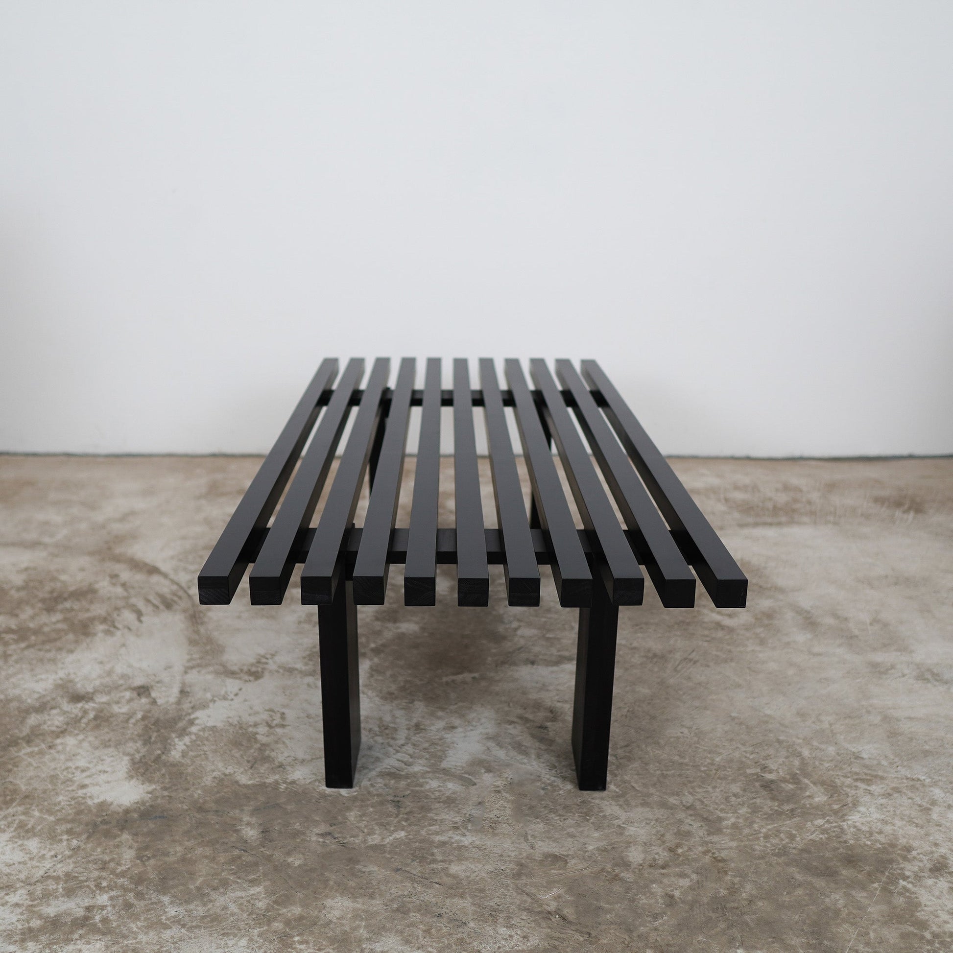 Interval Coffee Table - Oakmaat - Accent