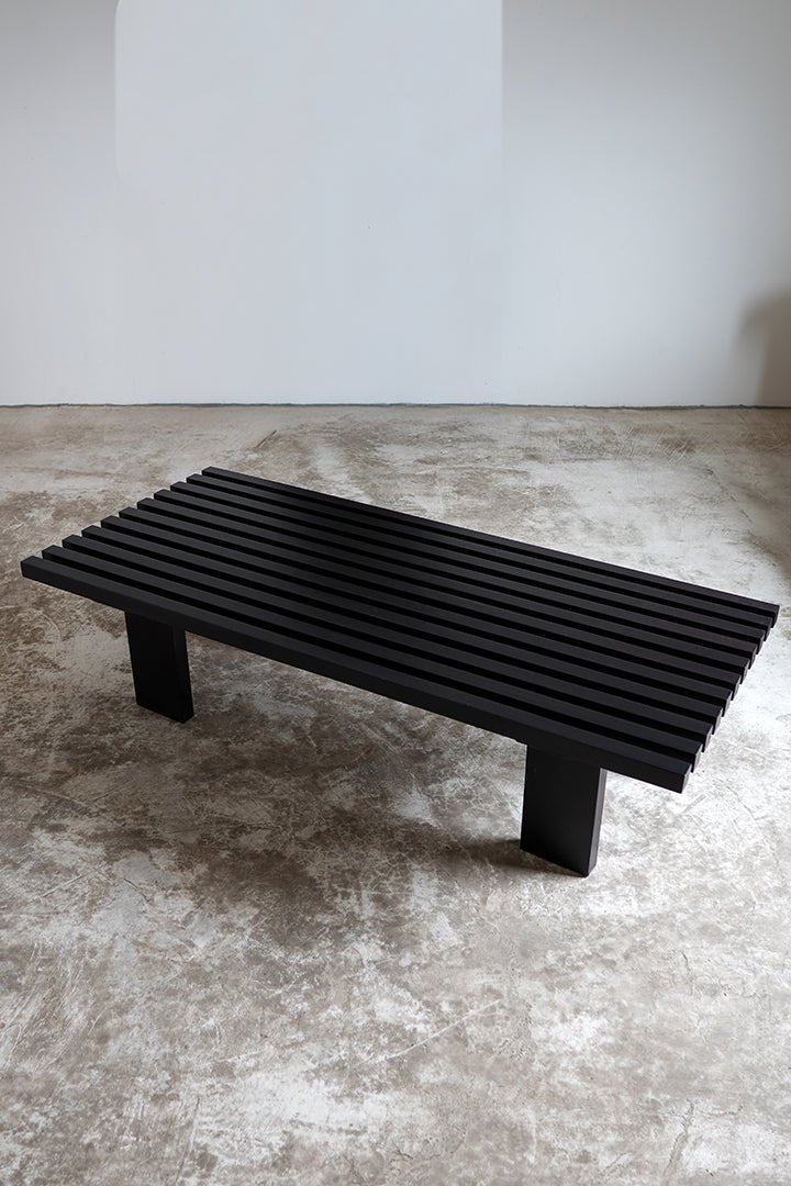 Interval Coffee Table - Oakmaat - Accent