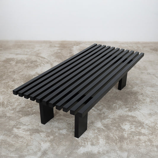 Interval Coffee Table - Oakmaat - Accent