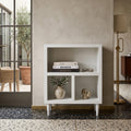 Luna Bookcase - Oakmaat - Bookcases
