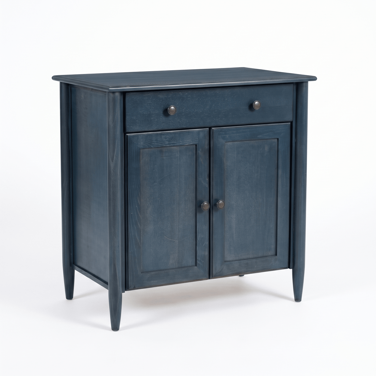 Mesa Shaker Accent Cabinet - Oakmaat - Accent Cabinet
