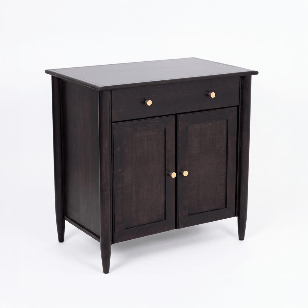 Mesa Shaker Accent Cabinet - Oakmaat - Accent Cabinet