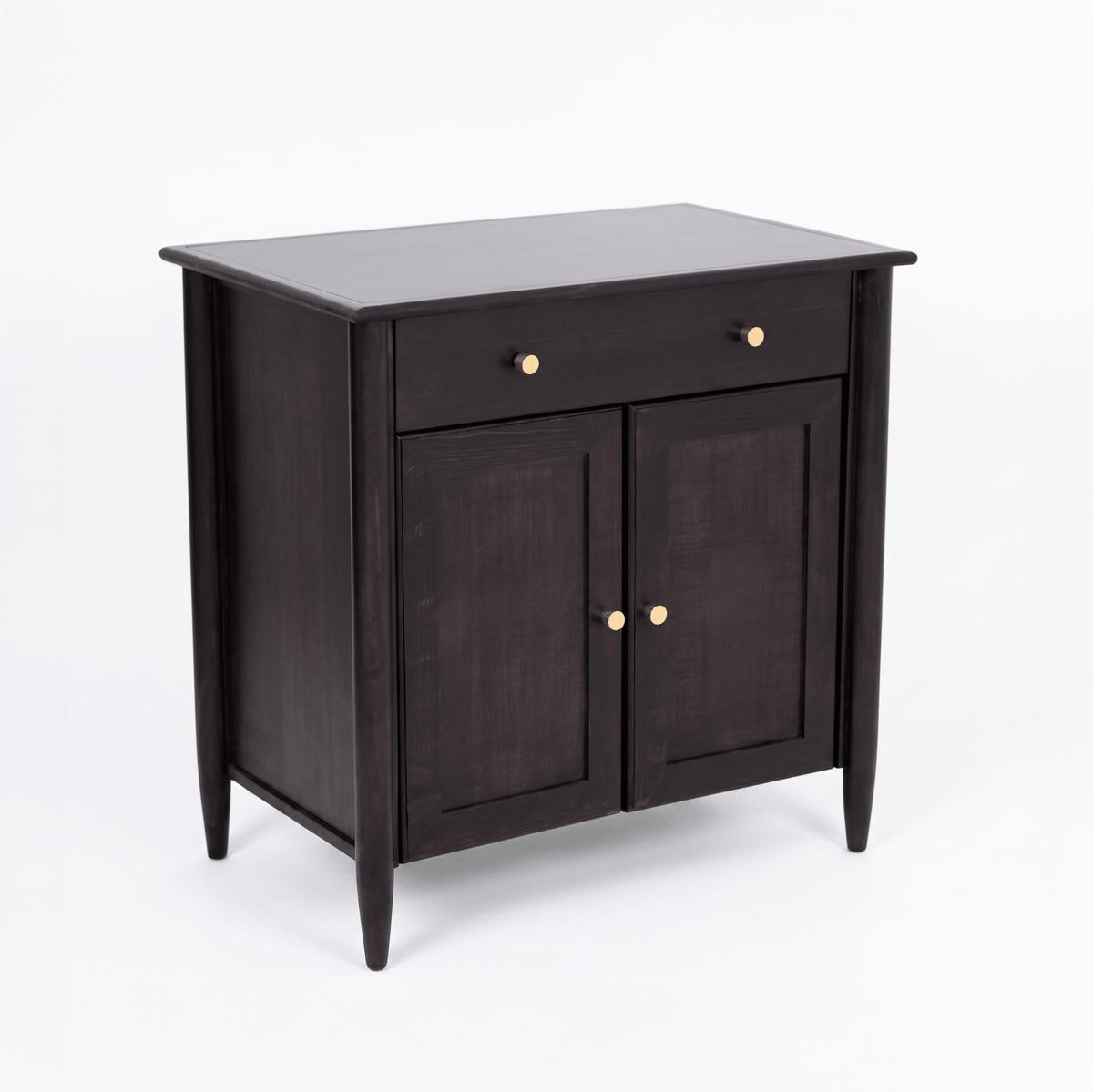 Mesa Shaker Accent Cabinet - Oakmaat - Accent Cabinet