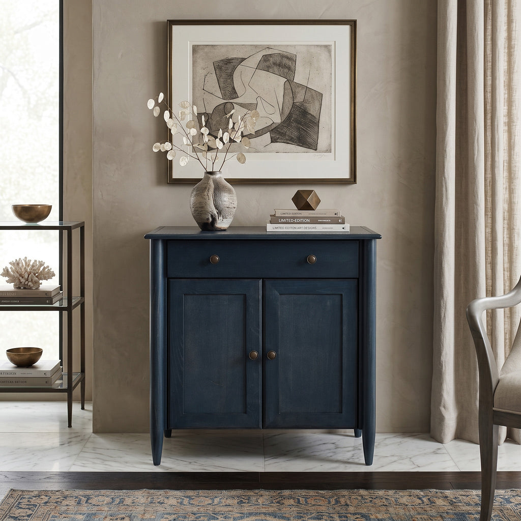 Mesa Shaker Accent Cabinet - Oakmaat - Accent Cabinet