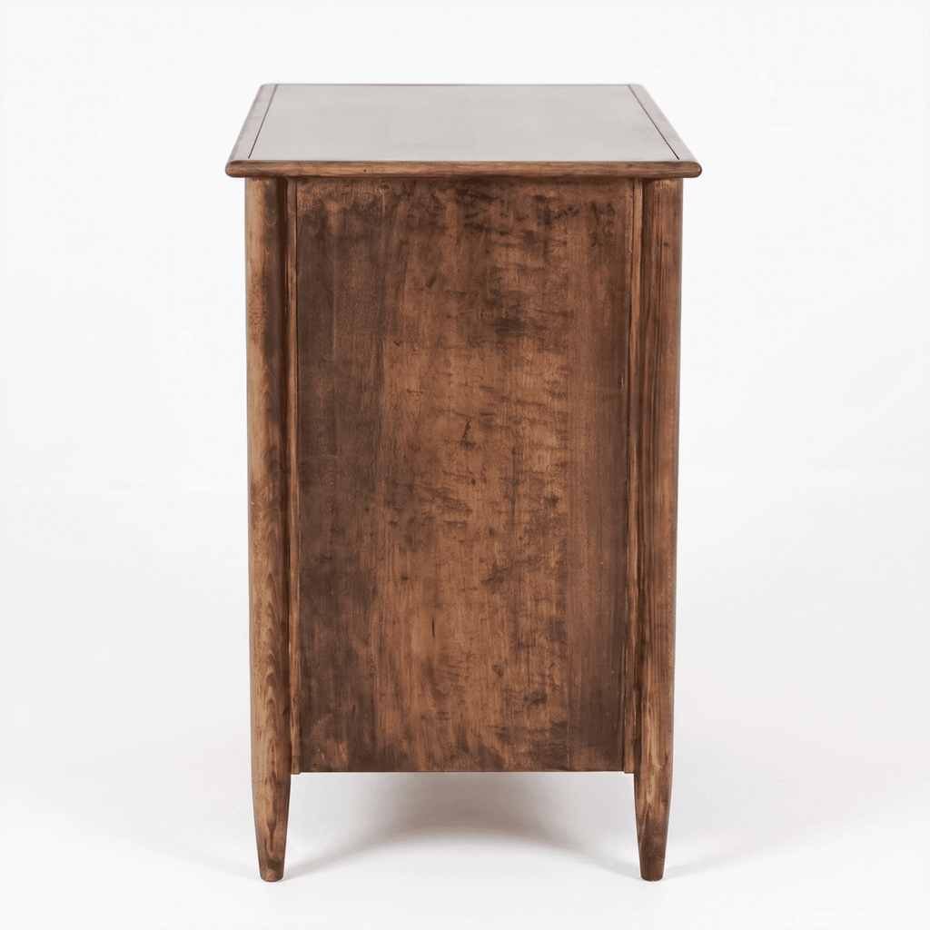 Mesa Shaker Accent Cabinet - Oakmaat - Accent Cabinet