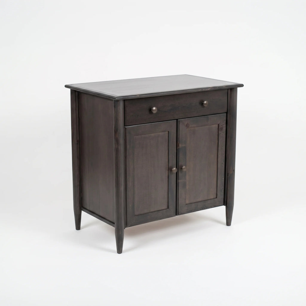 Mesa Shaker Accent Cabinet - Oakmaat - Accent Cabinet